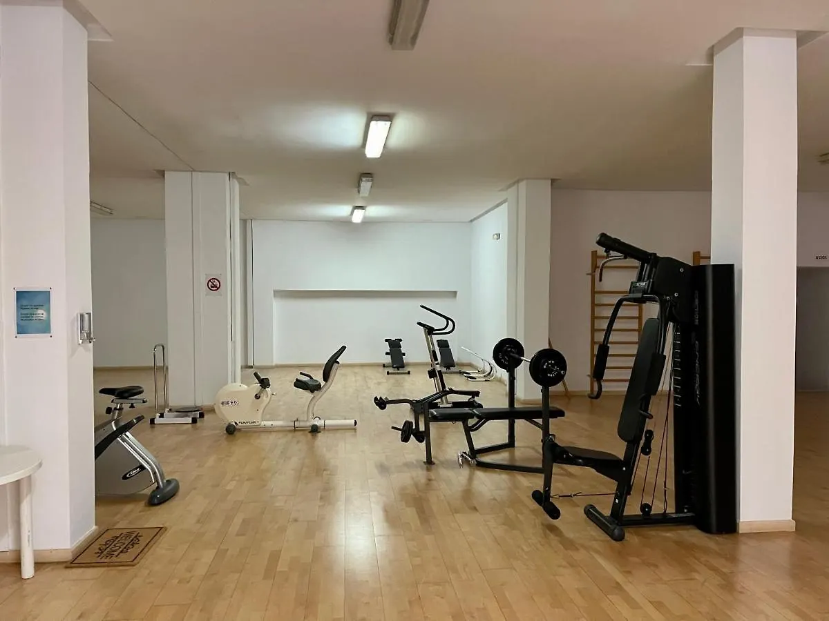 Puerto Banus Beach Bonito Apartamento Marbella