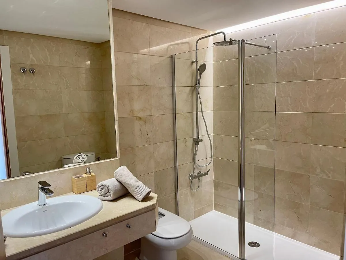 Apartment Puerto Banus Beach Bonito Apartamento Marbella