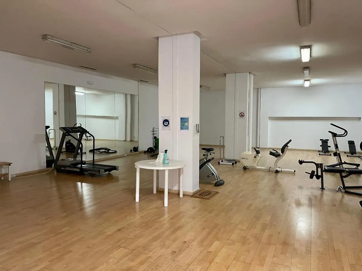 Puerto Banus Beach Bonito Apartamento Marbella 0*,  Spain