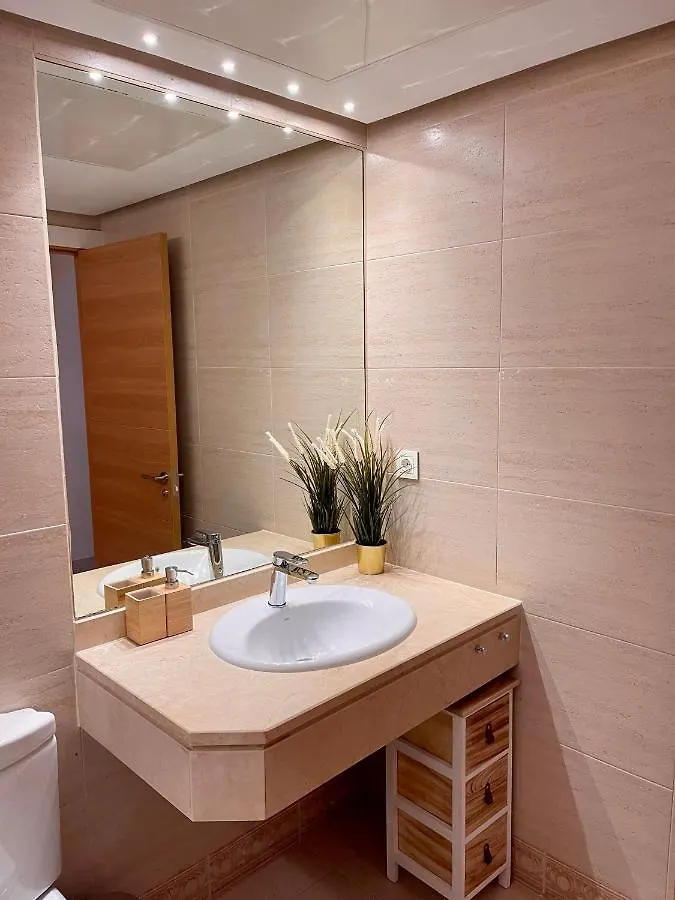 Puerto Banus Beach Bonito Apartamento Marbella