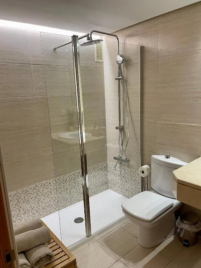 Puerto Banus Beach Bonito Apartamento Marbella Apartment